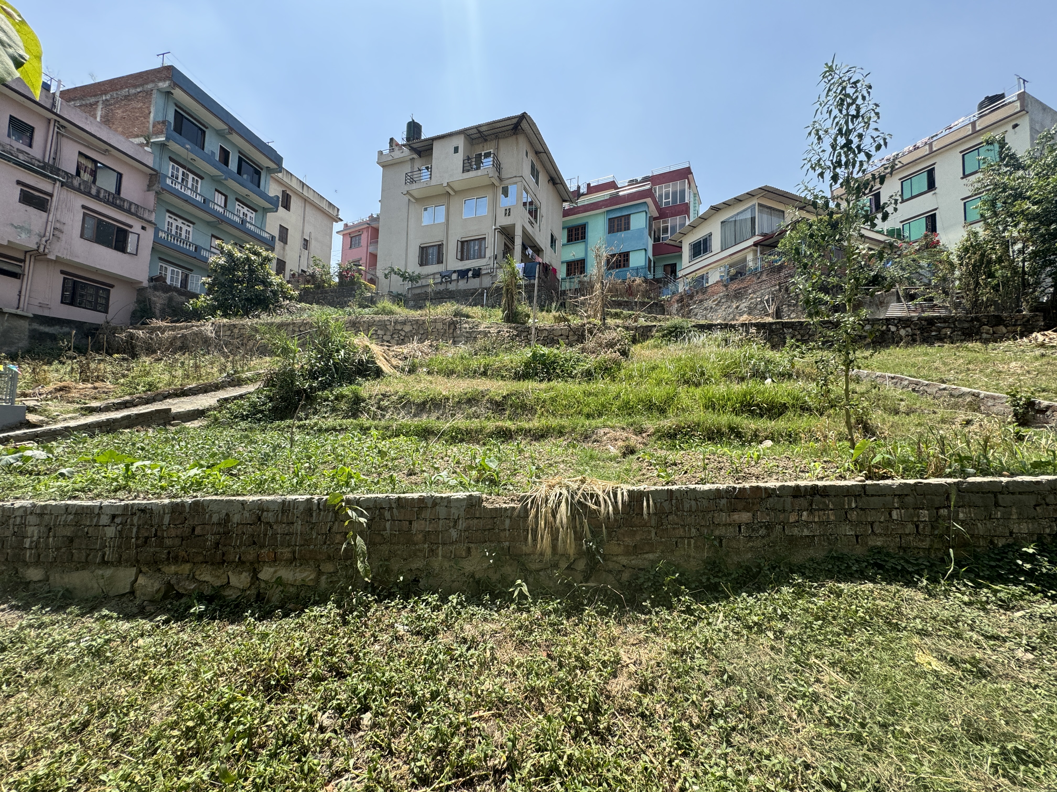 Picture of Chandragiri Municipality, Bagmati